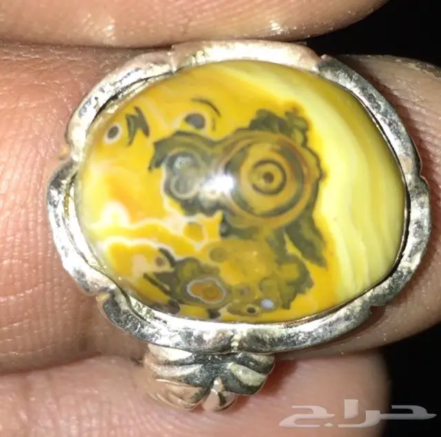 خواتم مميزهه للبيع (image 2)