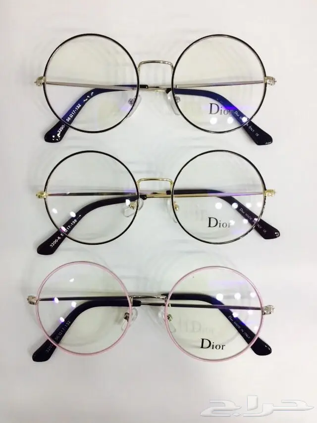 نظارات طبق الاصل بافضل الاسعار (image 29)