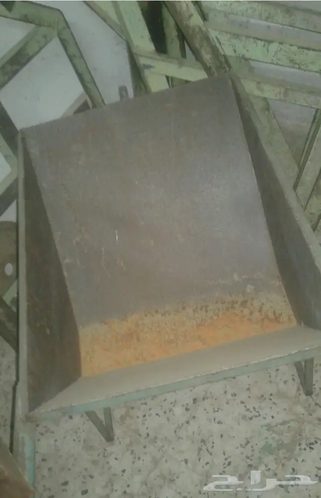 ونش لبيع  الحد 1800 (image 2)