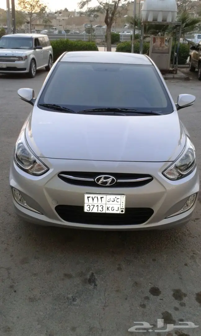 هيونداي اكسنت 2015 (image 3)