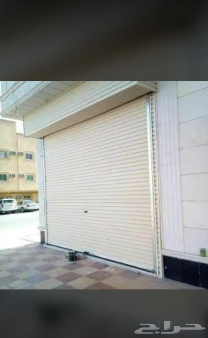 ابواب اتوماتيكيه الدمام (image 1)