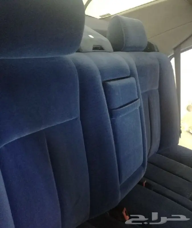 مرسيدس شبح جفالي S500 1995 (image 14)