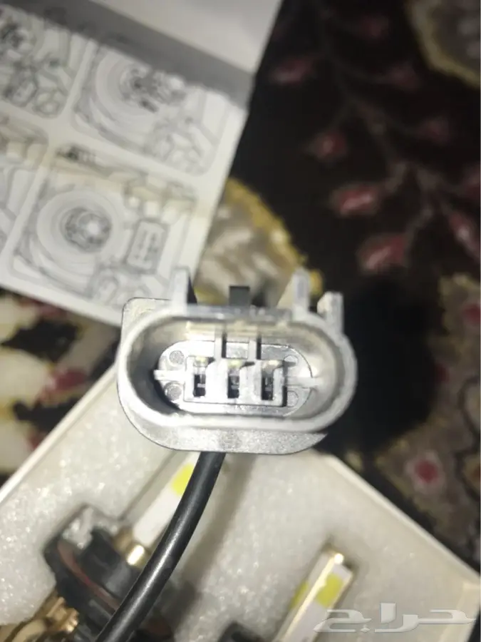 شمعات ليد للفورد (image 1)