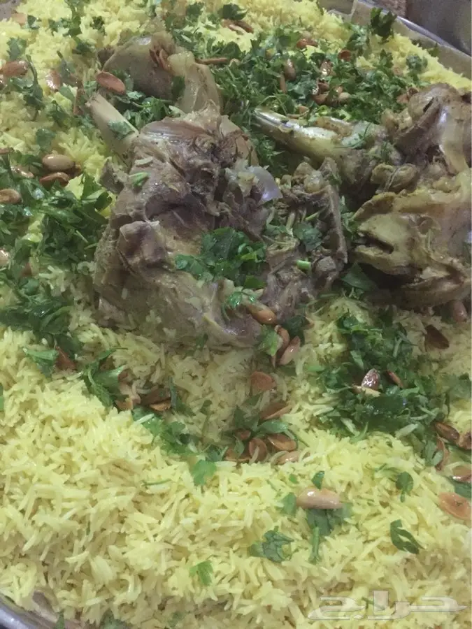 منسف وطواجن وشعبيات ام محمد (image 1)