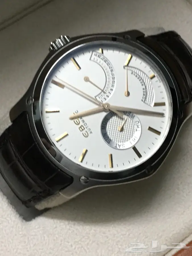 ساعة ايبل (image 1)