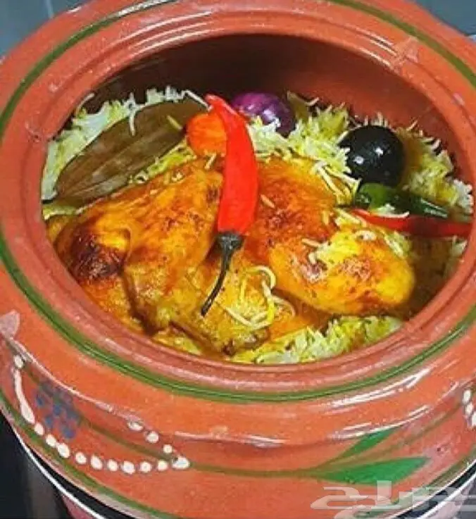 منسف وطواجن وشعبيات ام محمد (image 11)