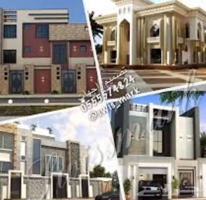 اروع تصاميم الديكور (image 2)