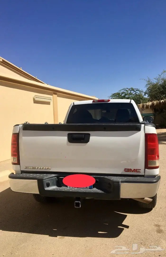 جمس سيرا 2007  (image 3)