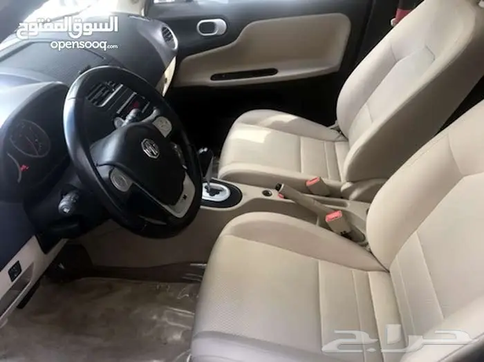 إيجاب سيارة ام جي 3 2015 - فل كامل - حالة ممتازة! (image 1)