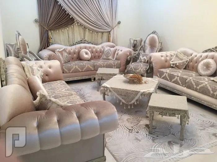  ارخص اسعار  اكنب  وافضل مجالس عربيه (image 134)