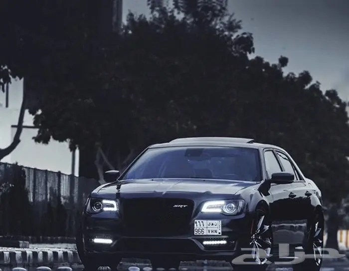 كلايزر SRT 2016
