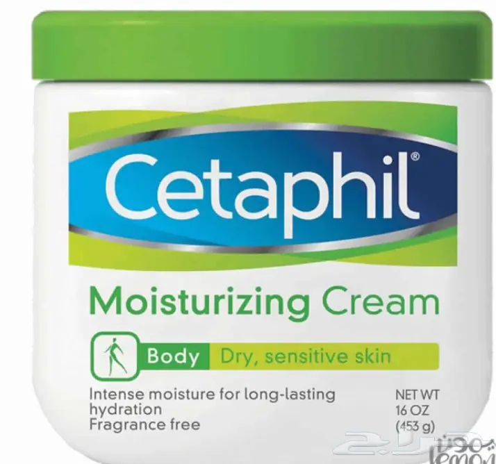 كريم مرطب سيتافيل