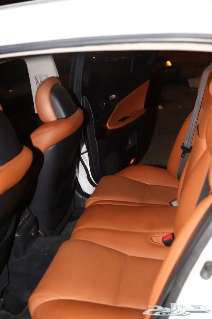 لكزس GS 430 سعودي - فرصة ذهبية! (image 2)