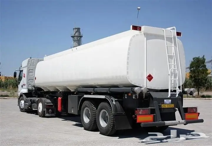 نقليات - وقود  - محروقات - بنزين - ديزل 