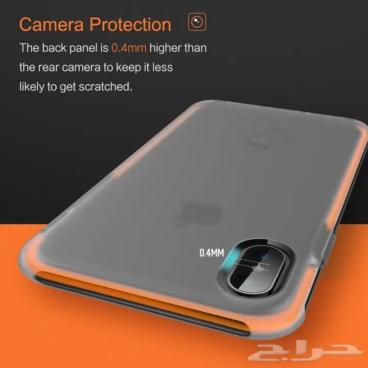 اقوى حماية للايفون اكس  (image 9)