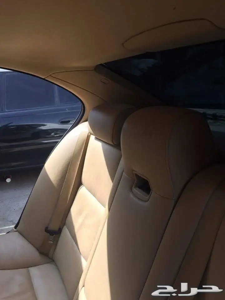 BMM 525i م 2005 كيت m5 ع الشرط جير مكينة شاص (image 8)