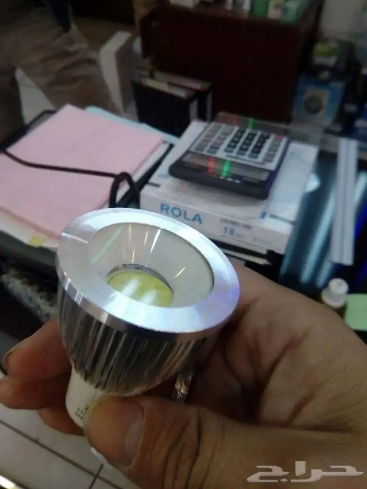 توفير الطاقه الكهربائيه لمنزلك سبوت لايت LED (image 52)