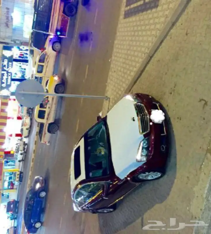 كابرس للبيع 