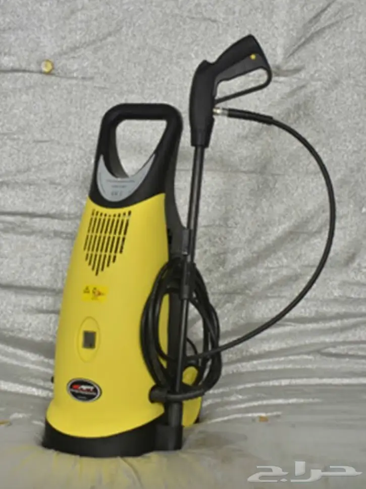 ألة غسيل السيارت