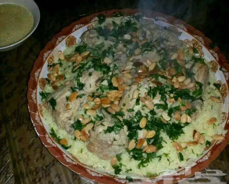 منسف وطواجن وشعبيات ام محمد (image 17)