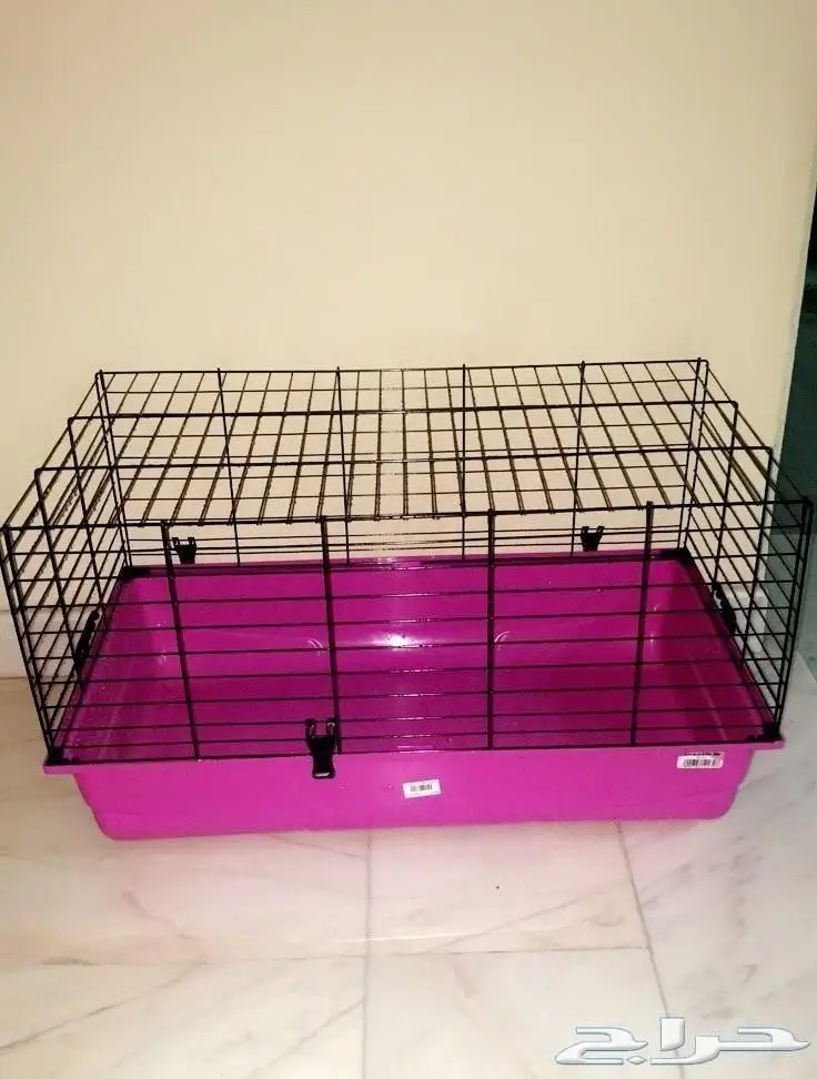 قفص كبير للبيع