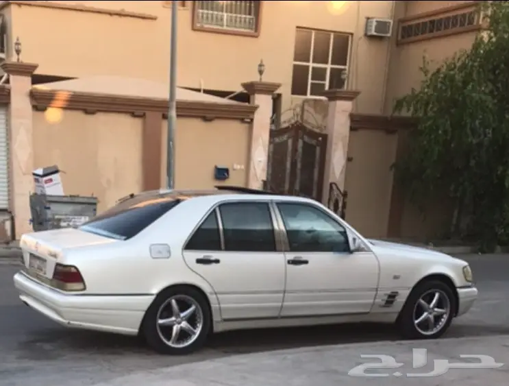 مرسيدس شبح  (image 8)