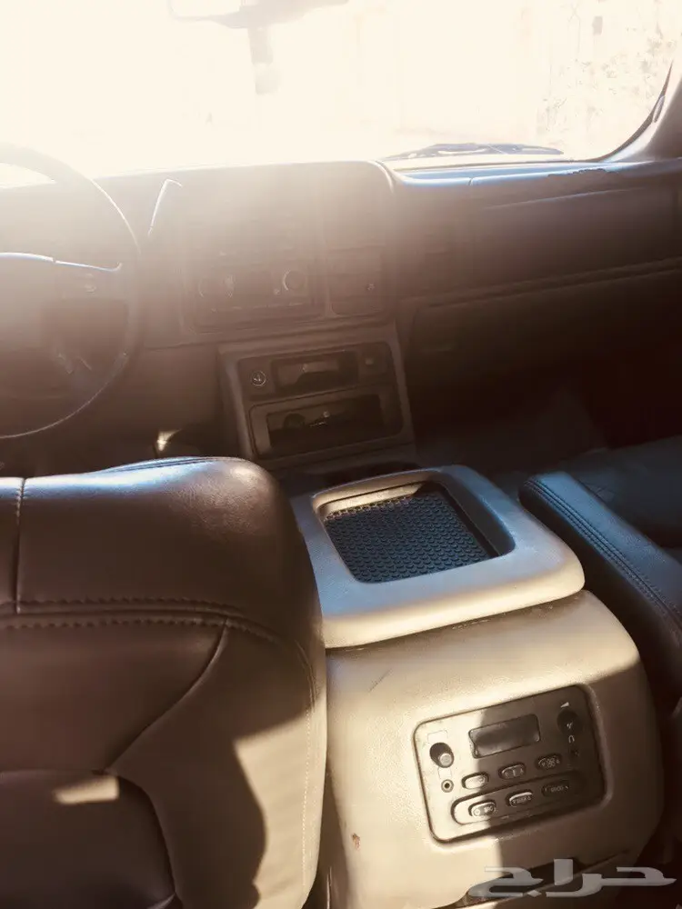 تاهو 2005 دبل فل كامل  (image 2)