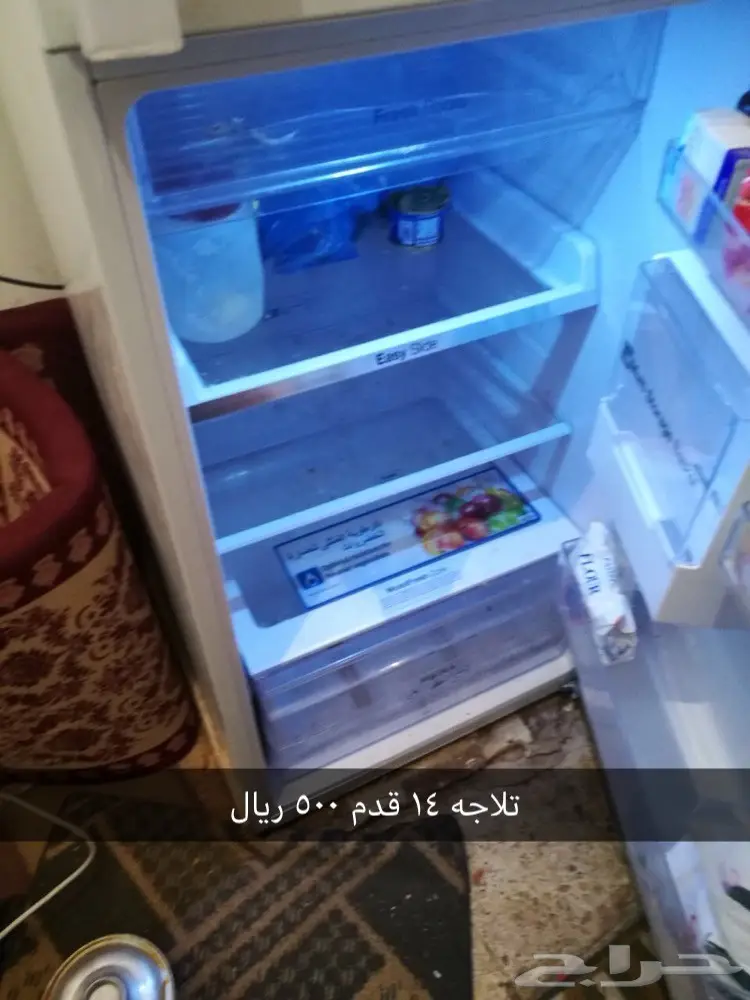 للبيع اجهزه كهربائيه مستعمله  (image 1)