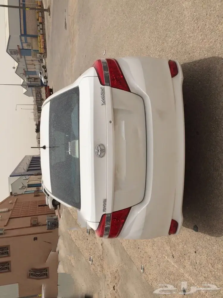 تويوتا يارس 2015 للبيع (image 2)