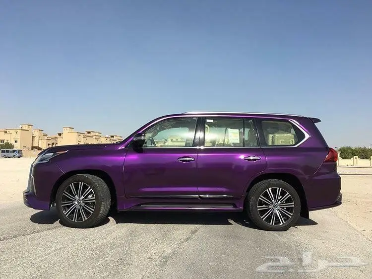 عرض النانو للتظليل الحراري وحمايه السيارات (image 2)