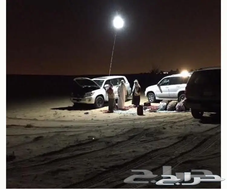 عطلة ربيع لا تُنسى مع 'لمبه السناره'! (image 3)