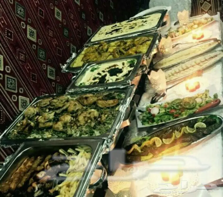 منسف وطواجن وشعبيات ام محمد (image 7)