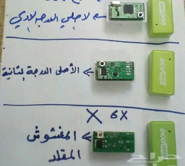 جهاز توفير البنزين الاصلي  (image 7)