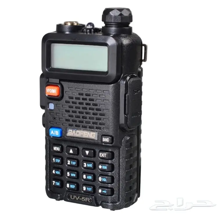  اجهزة باوفنج UV-5R يدوي BAOFENG (image 5)