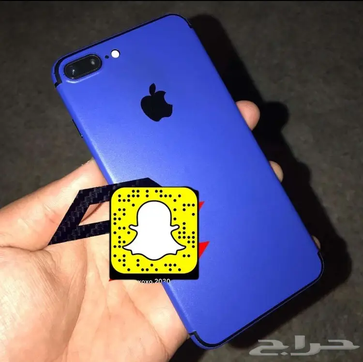 استيكر حراري للايفون (image 1)