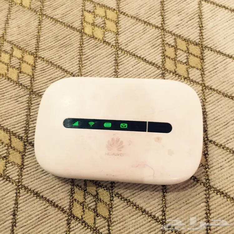 هواوي شبكة اتصال نت