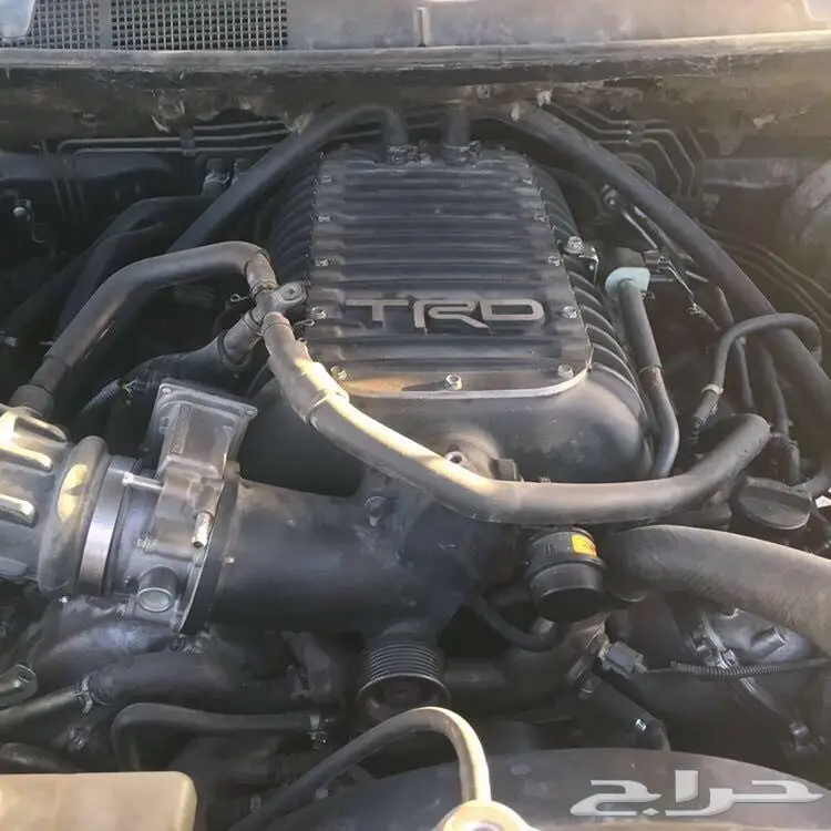 تندرا سوبر تشارج