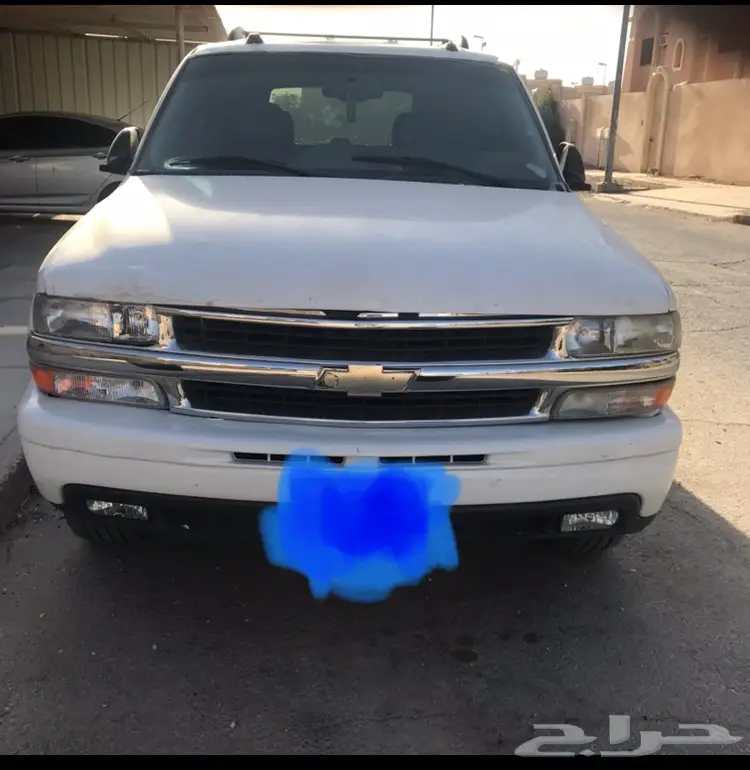 تاهو 2005 دبل فل كامل  (image 6)