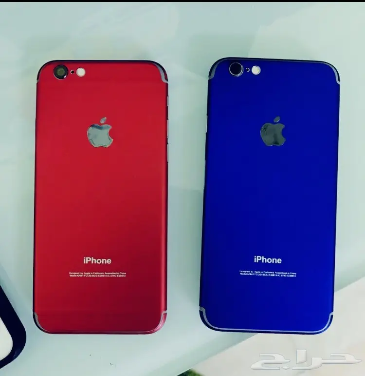 استيكر حراري للايفون (image 4)