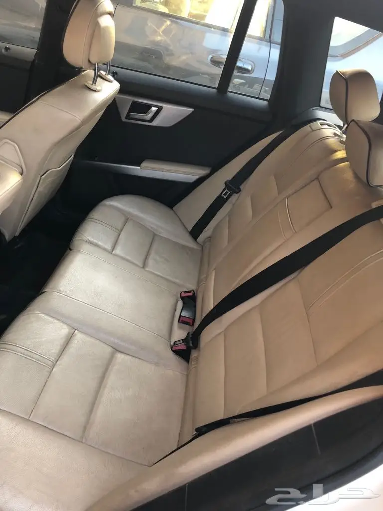 للبيع مرسيدس GLK300 (image 2)