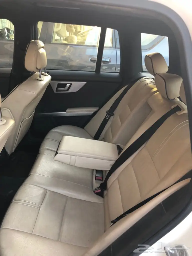 للبيع مرسيدس GLK300 (image 3)