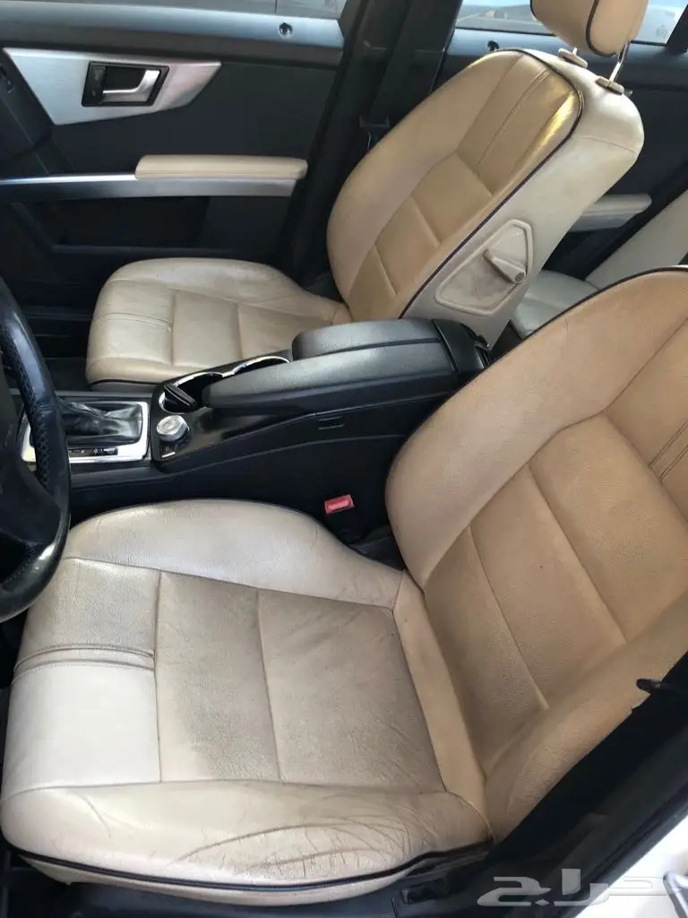 للبيع مرسيدس GLK300 (image 5)