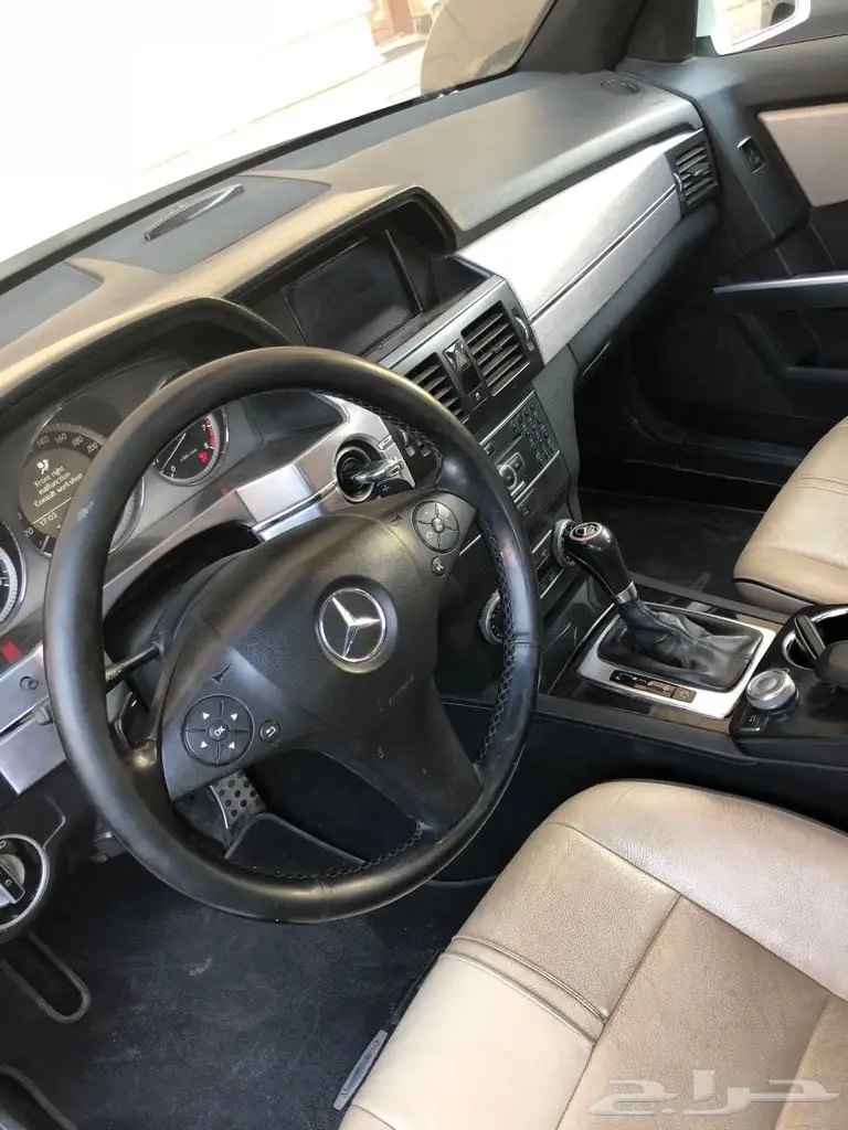 للبيع مرسيدس GLK300 (image 6)