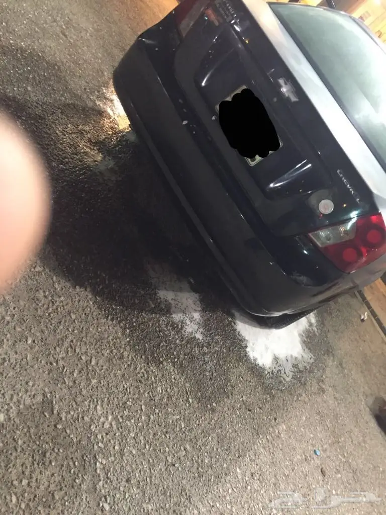 اغراض اوبترا 2006 - فرصة ذهبية! (image 1)