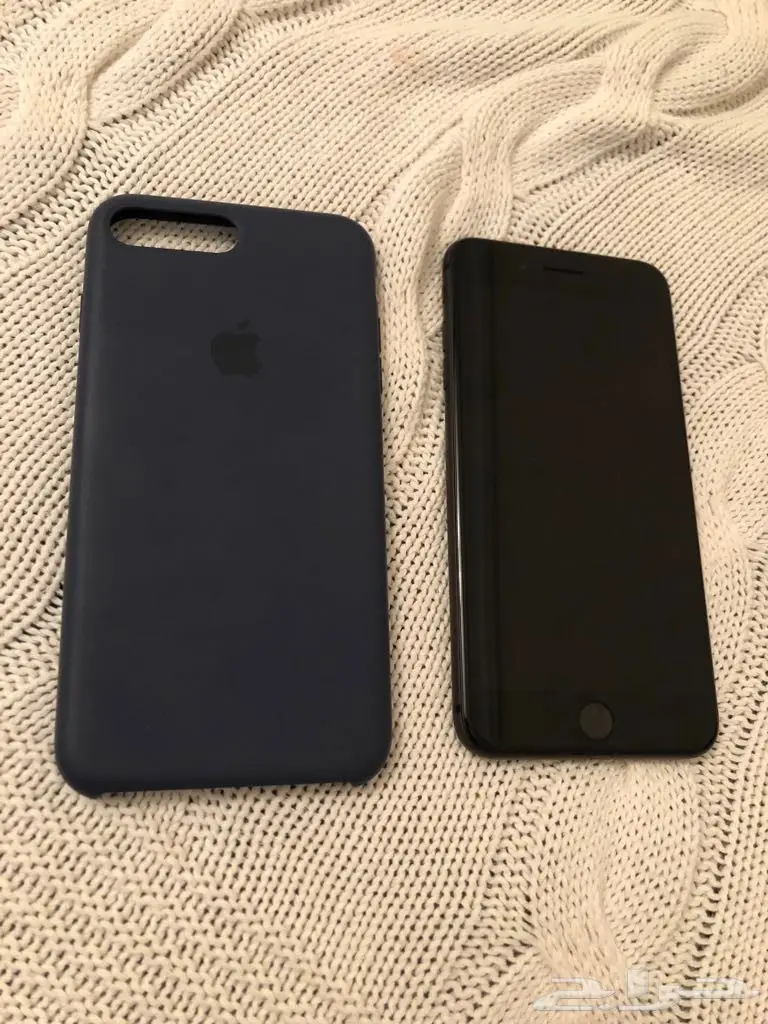 ايفون 8 بلس (image 1)