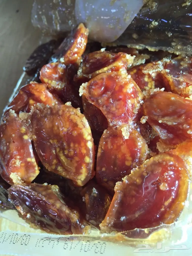 خلاص بأقل الاسعار 130 وحبته طيبه  (image 3)