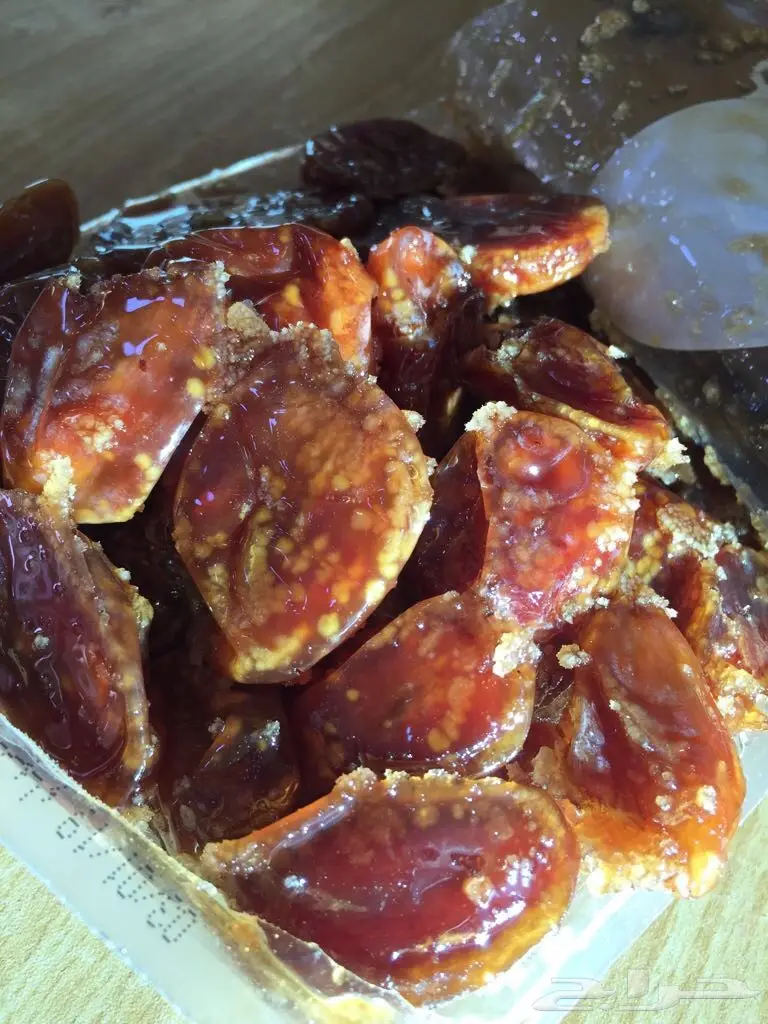 خلاص بأقل الاسعار 130 وحبته طيبه  (image 4)