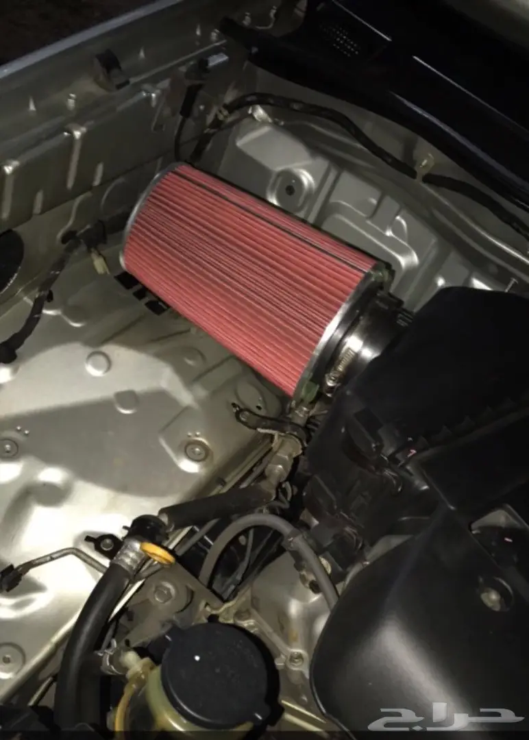 للبيع فلتر بدون انتيك  فورشنر 