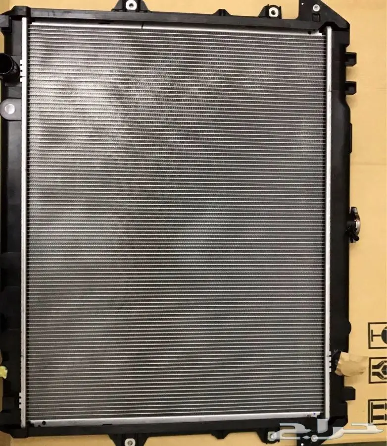 مكينة هايلكس 2016 للبيع جديدة 2700  (image 1)