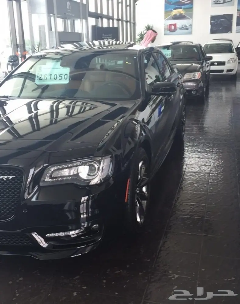 كلايزر SRT 2016 (image 1)